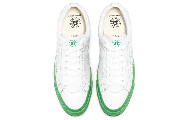 Golf Le x Converse Golf Le Fleur*One Sta