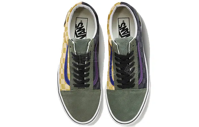 Vans Old Skool