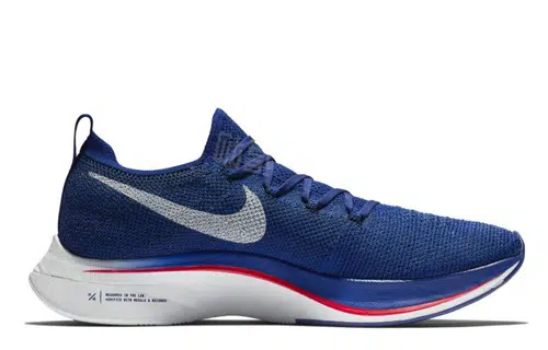 Nike Zoom VaporFly 4 flyknit