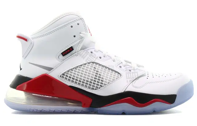 Jordan Mars 270