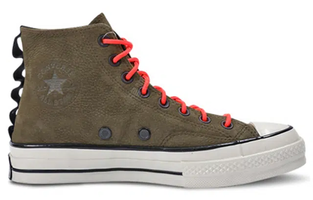 Converse 1970s
