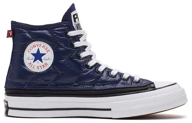 P.A.M. x Converse 1970s