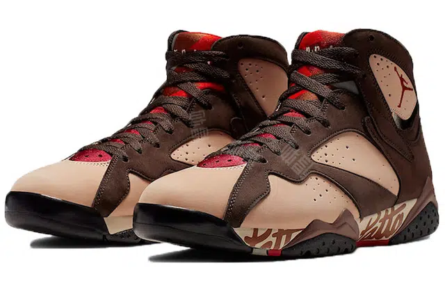 Patta x Jordan Air Jordan 7 og sp