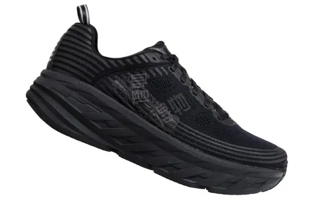 HOKA ONE ONE Bondi 6