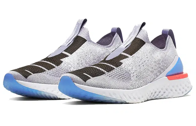 Nike Epic React Flyknit Phantom React FK JDI