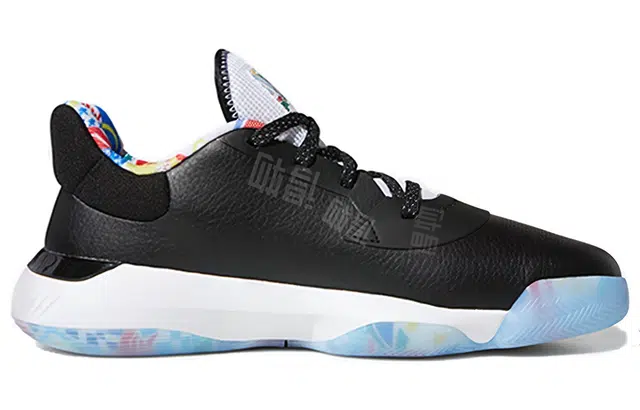 adidas Pro Bounce Madness 2019 Low BATW