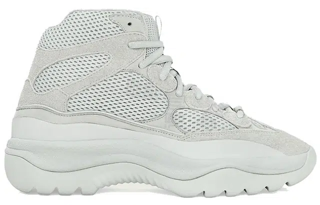 adidas originals Yeezy DSRT Boot