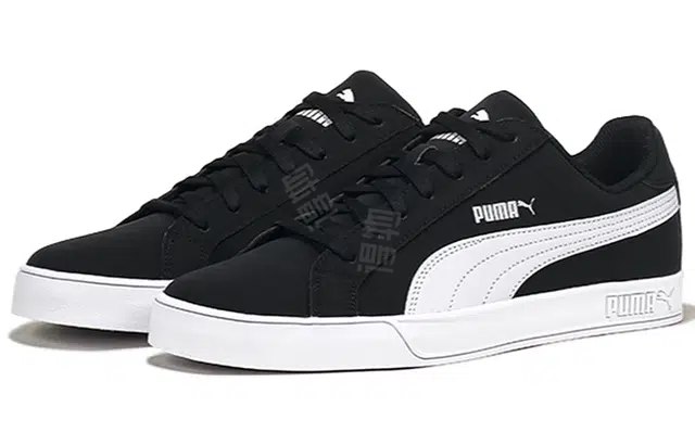 PUMA Smash Vulc