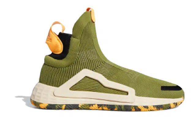 adidas N3xt L3V3L