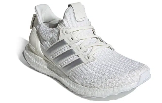Game Of Thrones x adidas Ultraboost 4.0 Targaryen Dragons