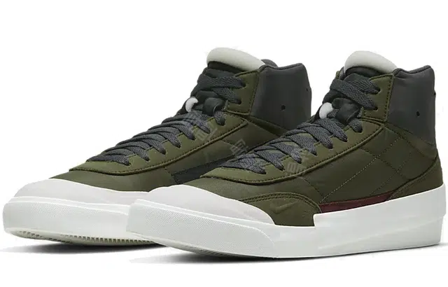 Nike Drop-Type Mid