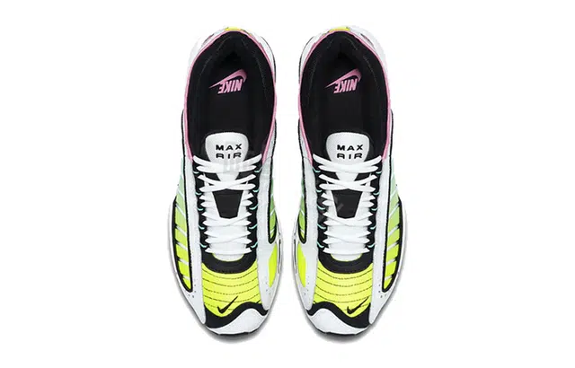 Nike Air Max Tailwind 4
