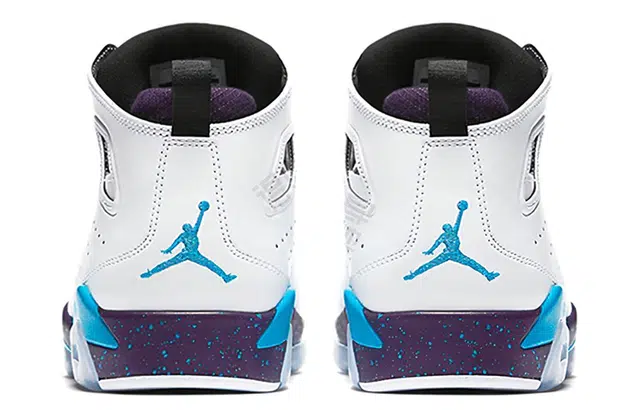Jordan FLTCLB '91 GS