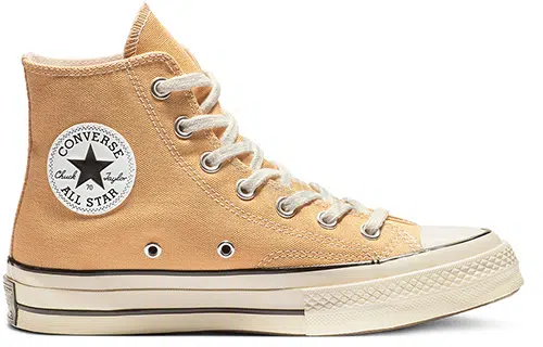 Converse 1970s Vintage Canvas High Top