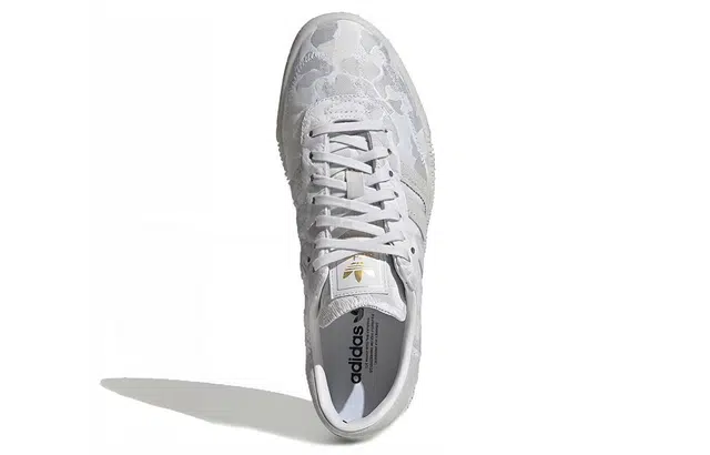 adidas originals Samba rose