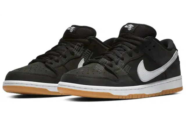 Nike Dunk SB SB Pro Iso "Orange Label"