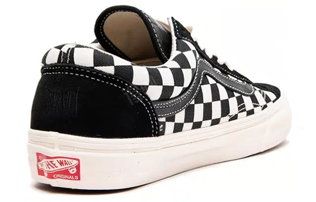 Vans Style 36 Vault OG LX