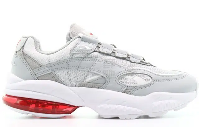 PUMA CELL Venom Alert 'High Rise Grey'