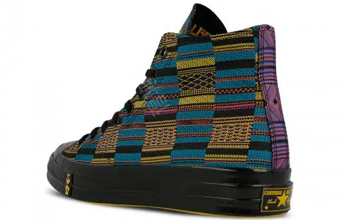 Converse Chuck Taylor 70 "BHM" 2019