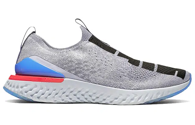 Nike Epic React Flyknit Phantom React FK JDI