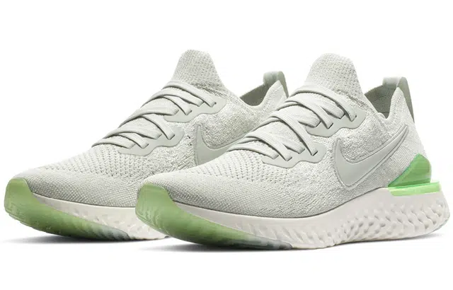 Nike Epic React Flyknit 2