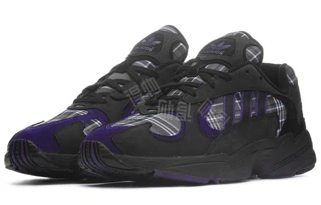 adidas originals Yung-1