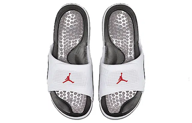 Jordan Hydro IV Retro