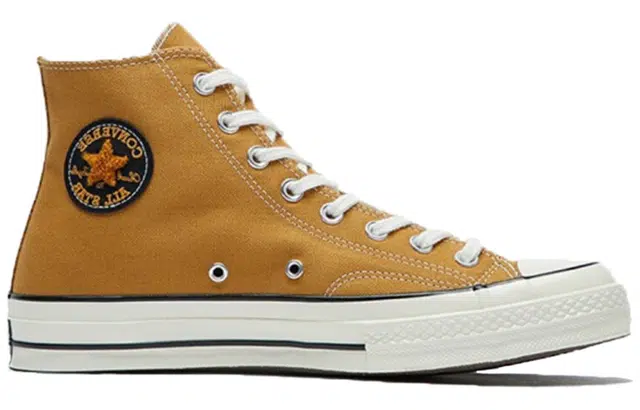 Converse Chuck Taylor All Star Brown