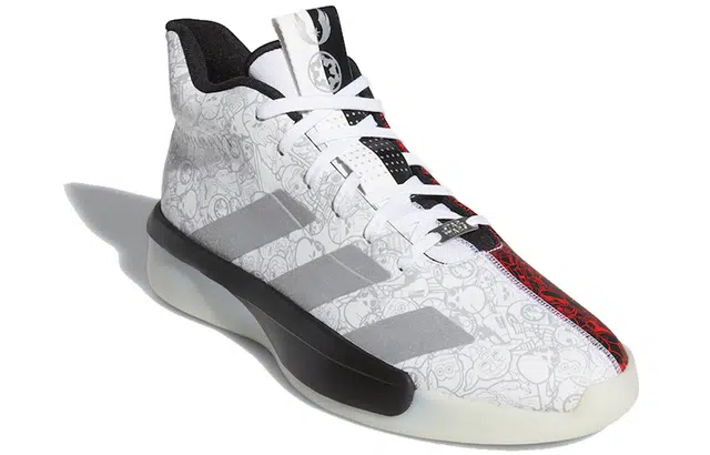 Star Wars x adidas Pro Next 2019