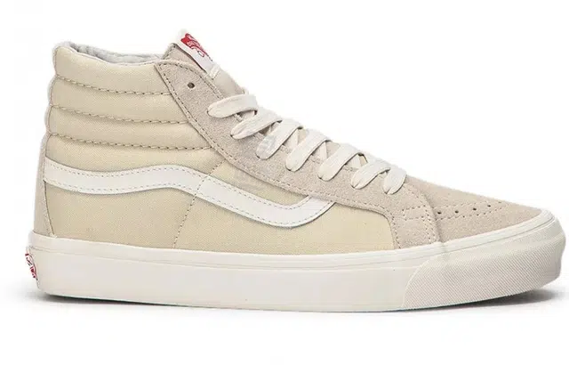 Vans SK8 OG LX
