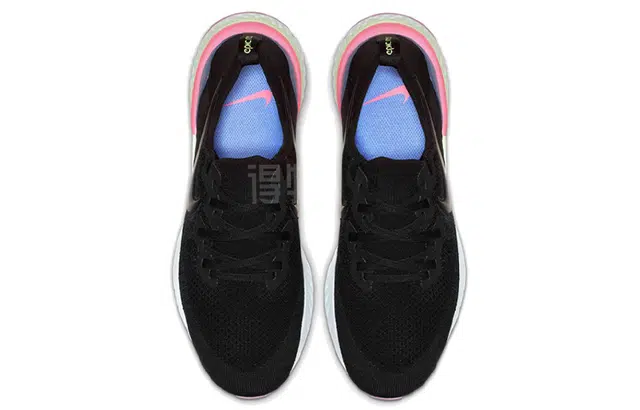 Nike Epic React Flyknit 2