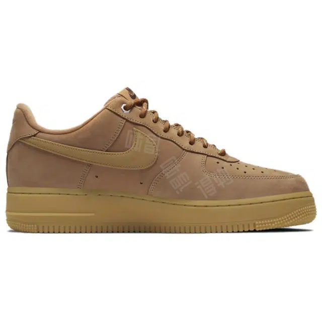 Nike Air Force 1 Low 07 LV8 Wheat Flax