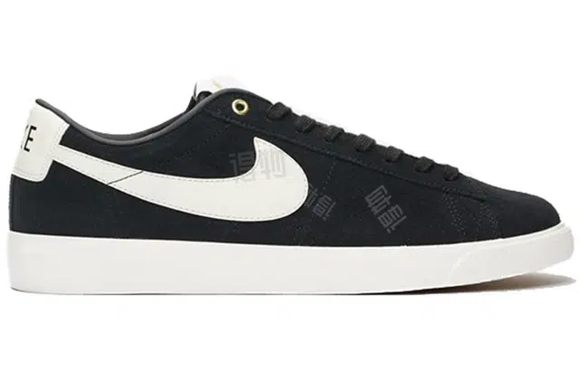 Nike Blazer Low Zoom GT