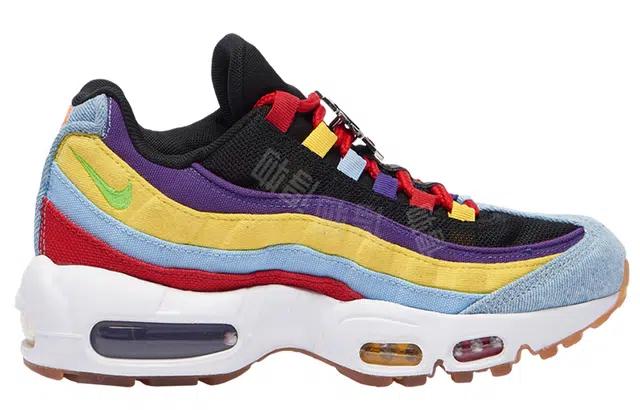 Nike Air Max 95
