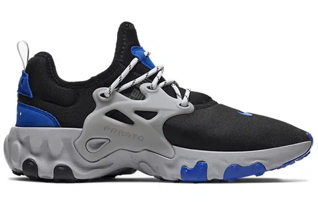 Nike React Presto
