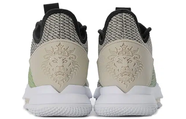 Nike Witness 4 LeBron EP