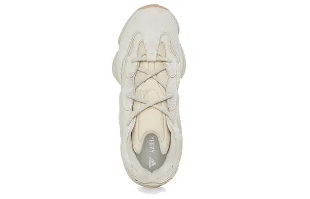 adidas originals Yeezy 500 Stone