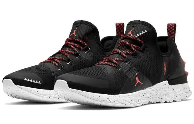 Jordan React Havoc