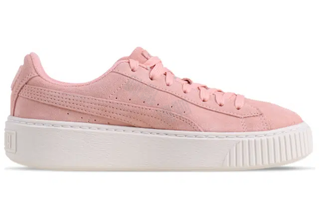 PUMA Basket Platform