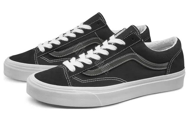 Vans Style 36