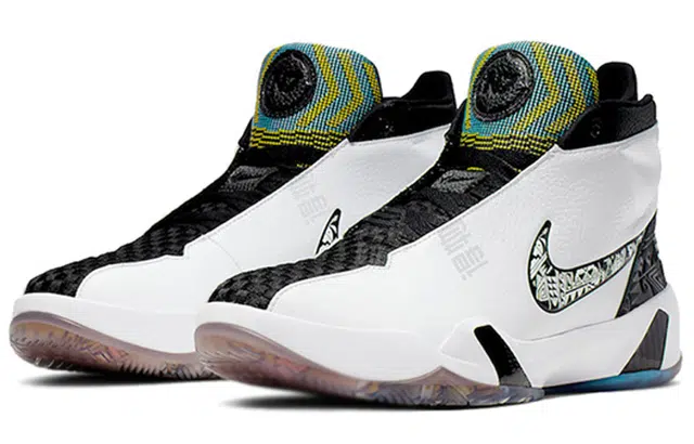 Nike Zoom Heritage N7