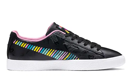 PUMA Clyde Bradley Theodore