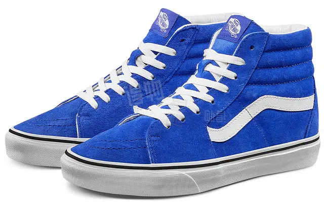Vans SK8 PIG SUEDE