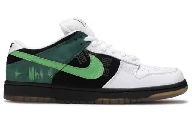 Nike Dunk SB CK