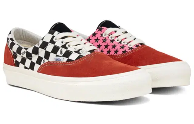 Vans Era Lx