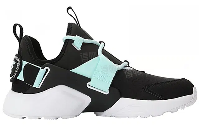 Nike Huarache City Low