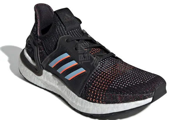 adidas Ultraboost 19 Color Core Black