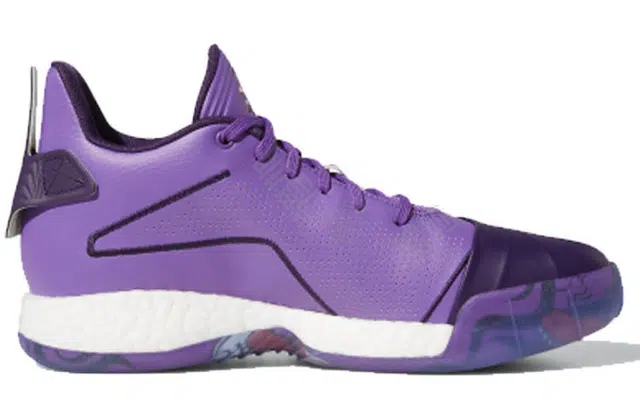 adidas T mac Millennium