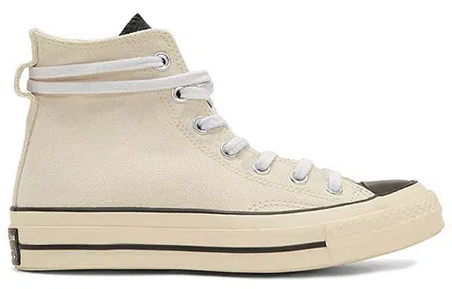FEAR OF GOD FOG ESSENTIALS x Converse Chuck 70 2018