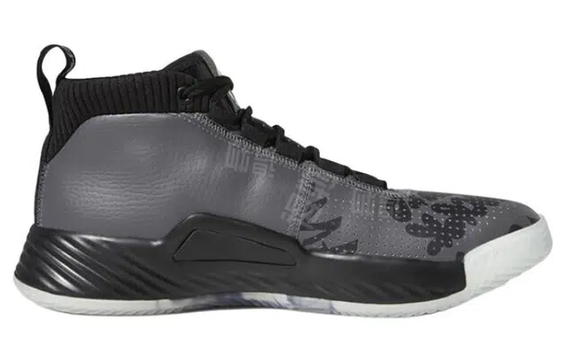 adidas D lillard 5 DAME 5 GEEK UP 5